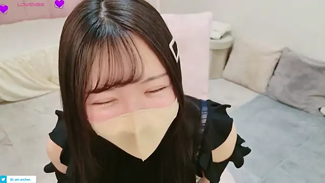 anchan  online show from 05/26/26, 01:40