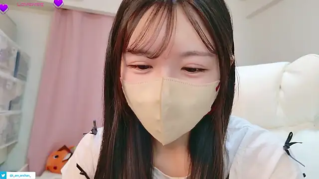 anchan  online show from 06/12/26, 11:46