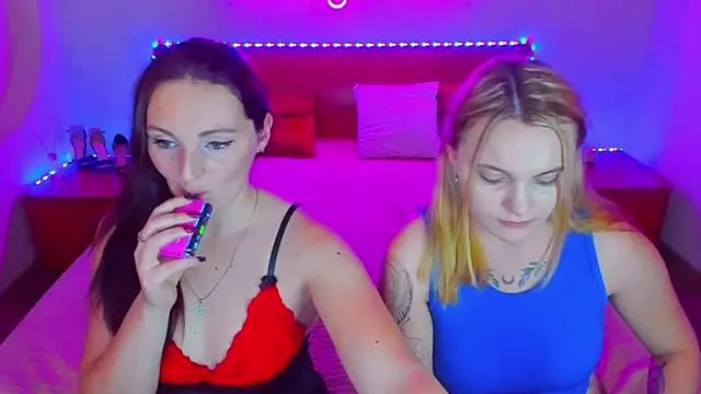 MagicEyess online show from 12/06/24, 05:11