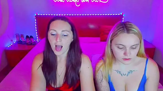 MagicEyess online show from 12/07/24, 11:29