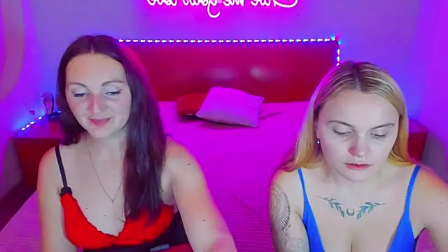 MagicEyess online show from 12/07/24, 02:35