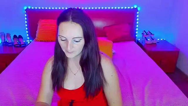 MagicEyess online show from 12/08/24, 02:09