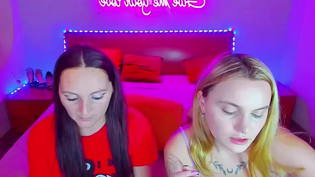 MagicEyess online show from 12/09/24, 07:50