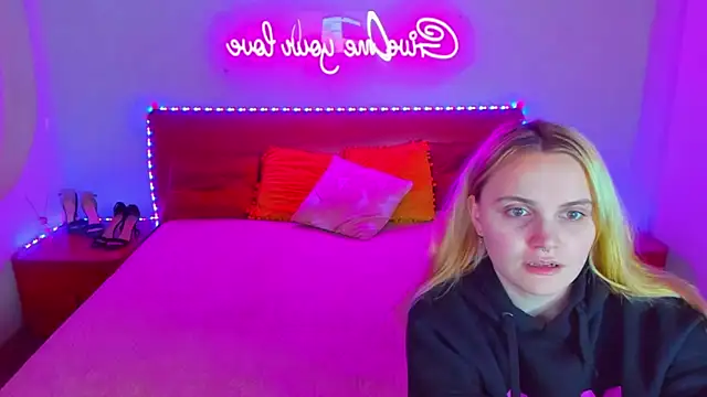 MagicEyess online show from 12/12/24, 07:19