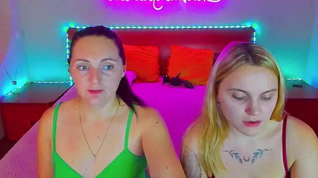 MagicEyess online show from 12/13/24, 05:21