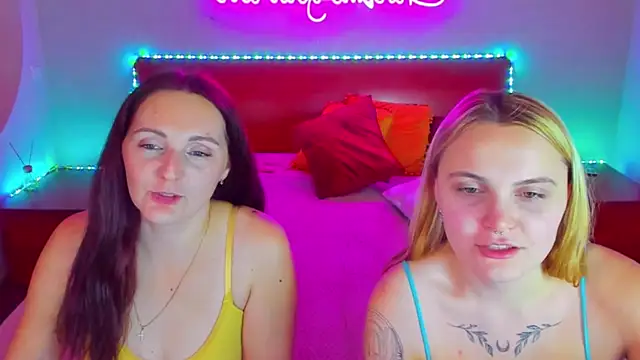 MagicEyess online show from 12/14/24, 11:07