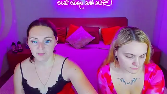 MagicEyess online show from 12/16/24, 07:48