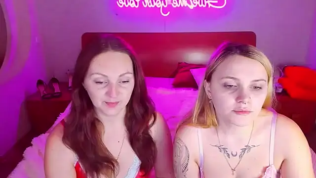MagicEyess online show from 02/09/25, 06:54