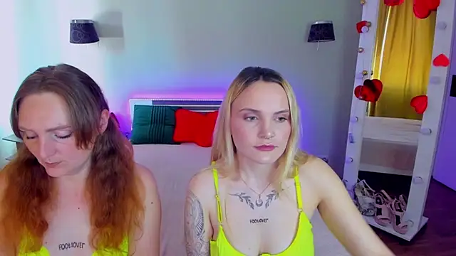 MagicEyess online show from 05/19/26, 07:58