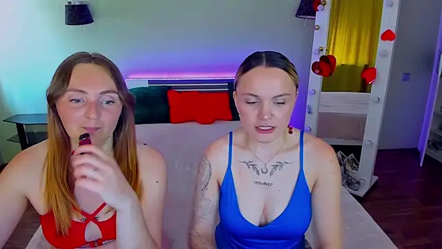 MagicEyess online show from 06/11/26, 08:01