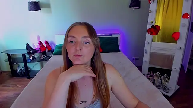 MagicEyess online show from 06/13/26, 08:34