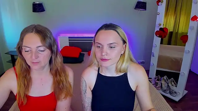 MagicEyess online show from 06/21/26, 06:27