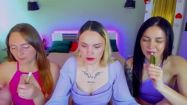MagicEyess online show from 06/29/26, 08:20