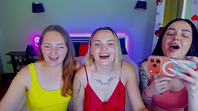 MagicEyess online show from 07/10/26, 08:50