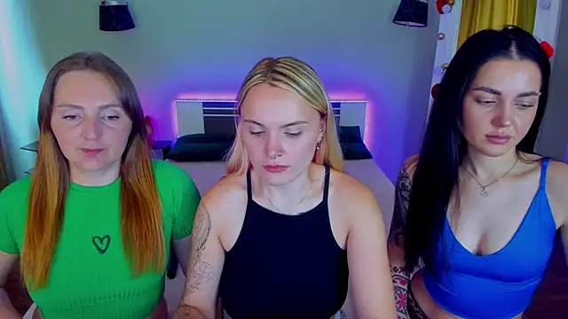 MagicEyess online show from 07/16/26, 08:31