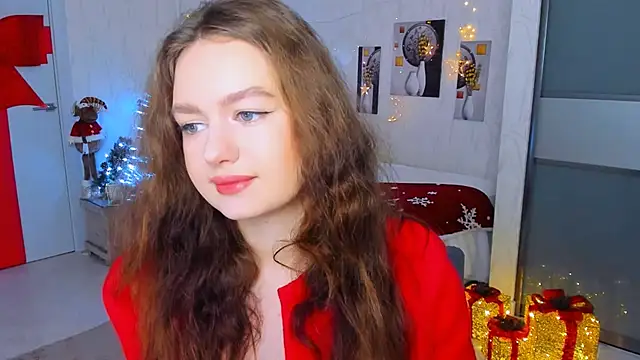 MiracleCurly online show from 01/09/25, 07:29