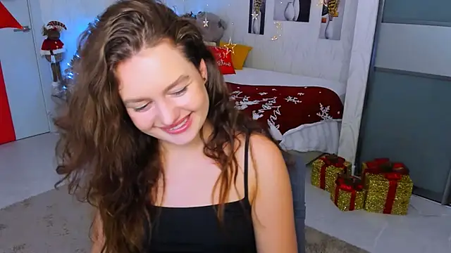 MiracleCurly online show from 01/10/25, 01:32