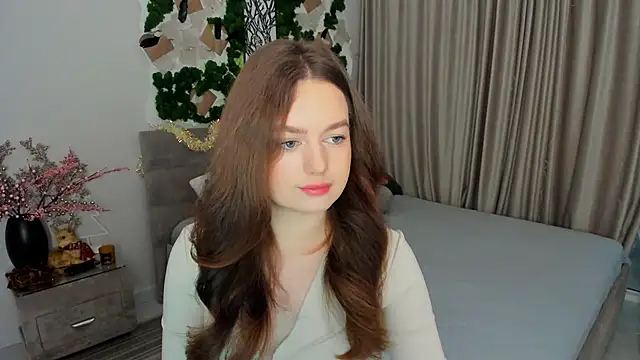 MiracleCurly online show from 01/26/25, 10:02