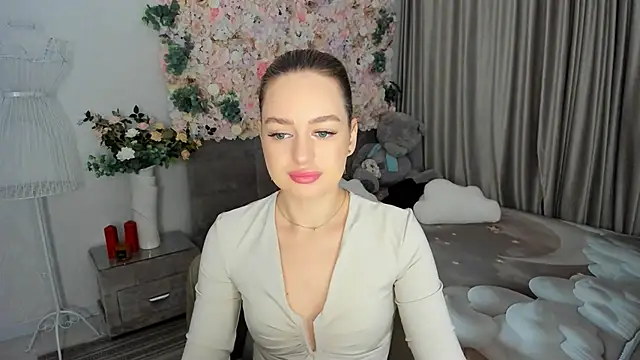 MiracleCurly online show from 10/16/25, 07:04