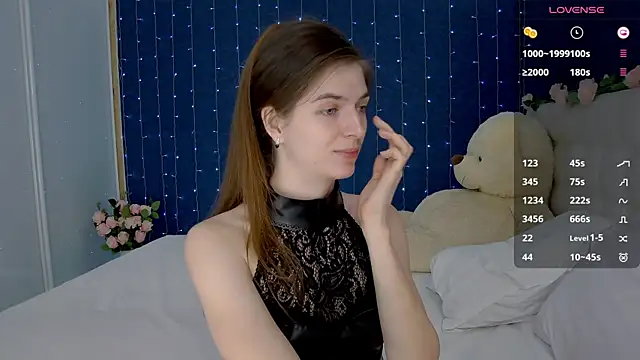 -Mirror-Girl- online show from 01/31/25, 01:12