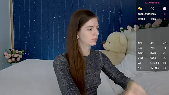 -Mirror-Girl- online show from 02/01/25, 03:08