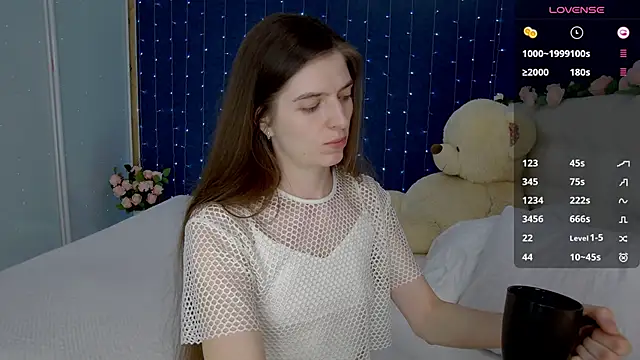 -Mirror-Girl- online show from 02/01/25, 01:09