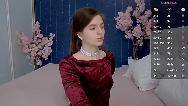 -Mirror-Girl- online show from 02/06/25, 01:32