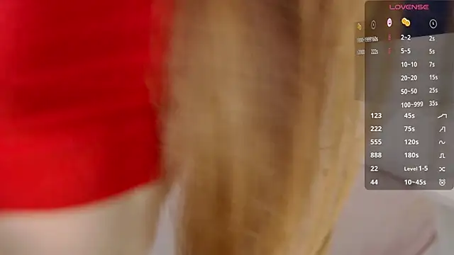 -Mirror-Girl- online show from 09/22/25, 04:47