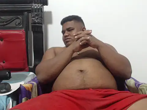 PONSE LATINO online show from 10/02/25, 01:56