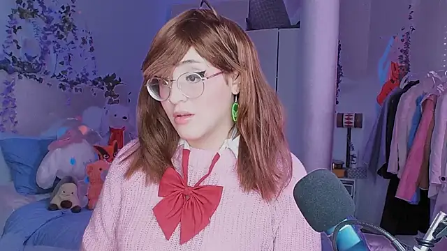 NaruBolita online show from 02/24/25, 01:10