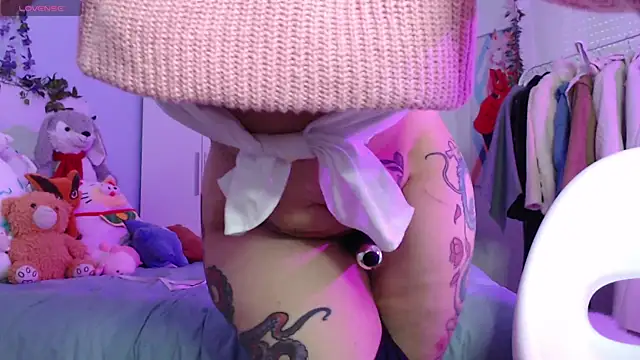 NaruBolita online show from 02/26/25, 11:41