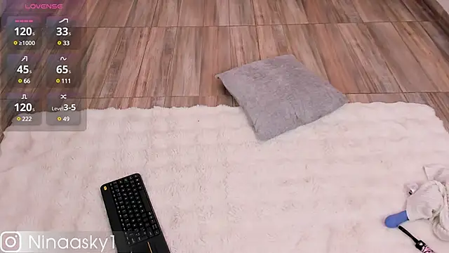 ninaa sky online show from 12/04/24, 02:59