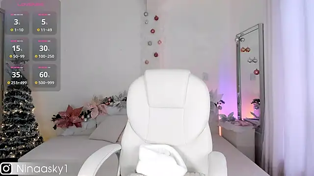 ninaa sky online show from 12/13/24, 04:16