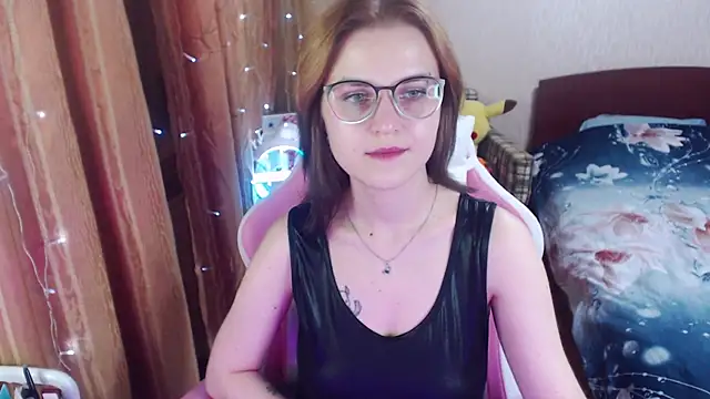 MissBrightShine online show from 12/27/24, 12:18