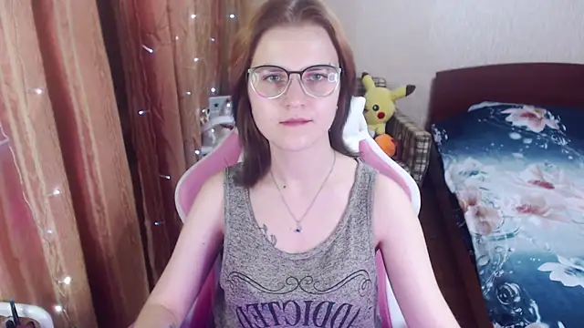 MissBrightShine online show from 12/27/24, 10:05