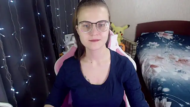 MissBrightShine online show from 01/06/25, 12:24