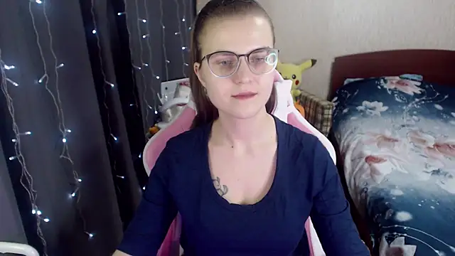MissBrightShine online show from 01/06/25, 03:29
