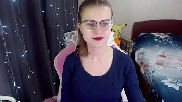 MissBrightShine online show from 01/07/25, 09:40