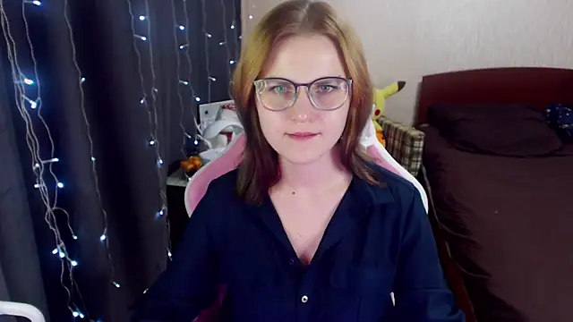 MissBrightShine online show from 01/17/25, 10:44