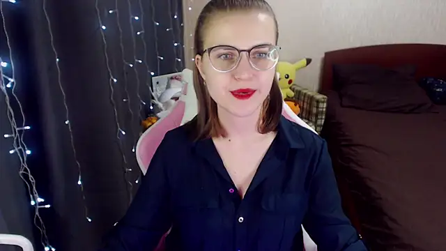 MissBrightShine online show from 01/19/25, 10:17