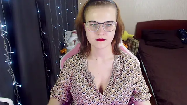 MissBrightShine online show from 01/25/25, 12:47