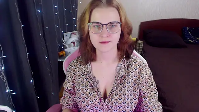 MissBrightShine online show from 01/28/25, 10:12