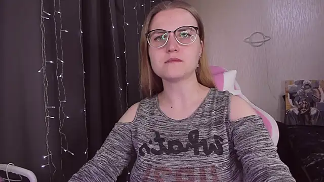 MissBrightShine online show from 09/16/25, 10:27