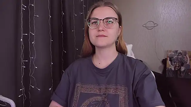 MissBrightShine online show from 09/20/25, 09:54