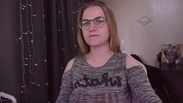 MissBrightShine online show from 09/23/25, 11:13