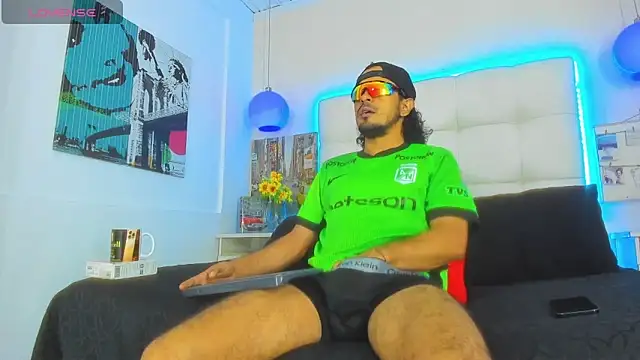 steffanxxll online show from 05/24/26, 03:28