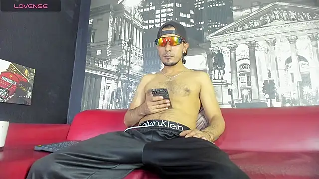 steffanxxll online show from 07/17/26, 03:50