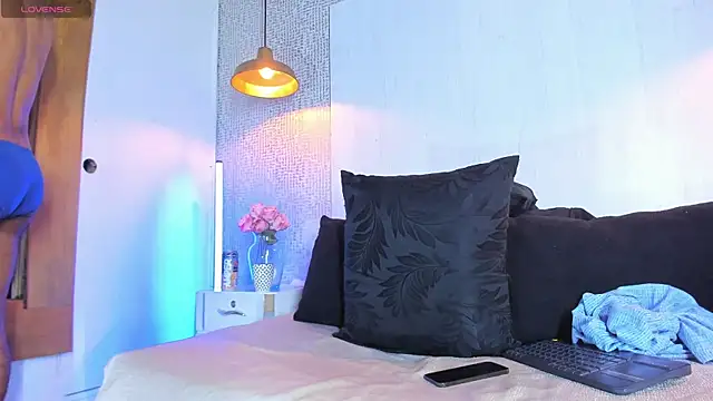 steffanxxll online show from 07/19/26, 04:27
