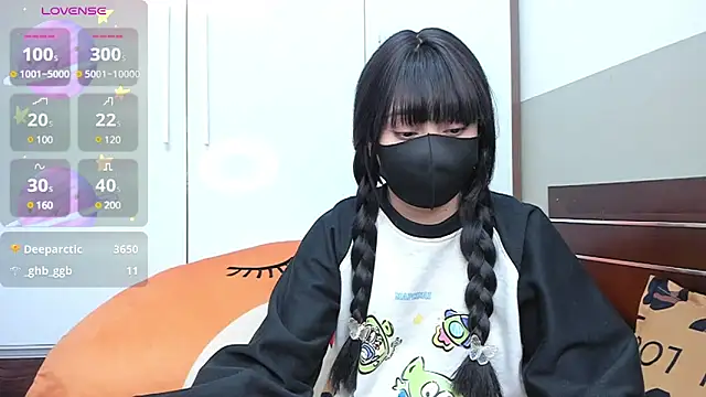 alonelove   online show from 01/04/25, 05:37