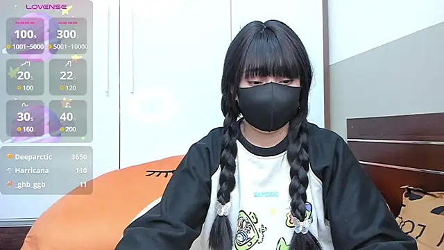 alonelove   online show from 01/04/25, 08:39